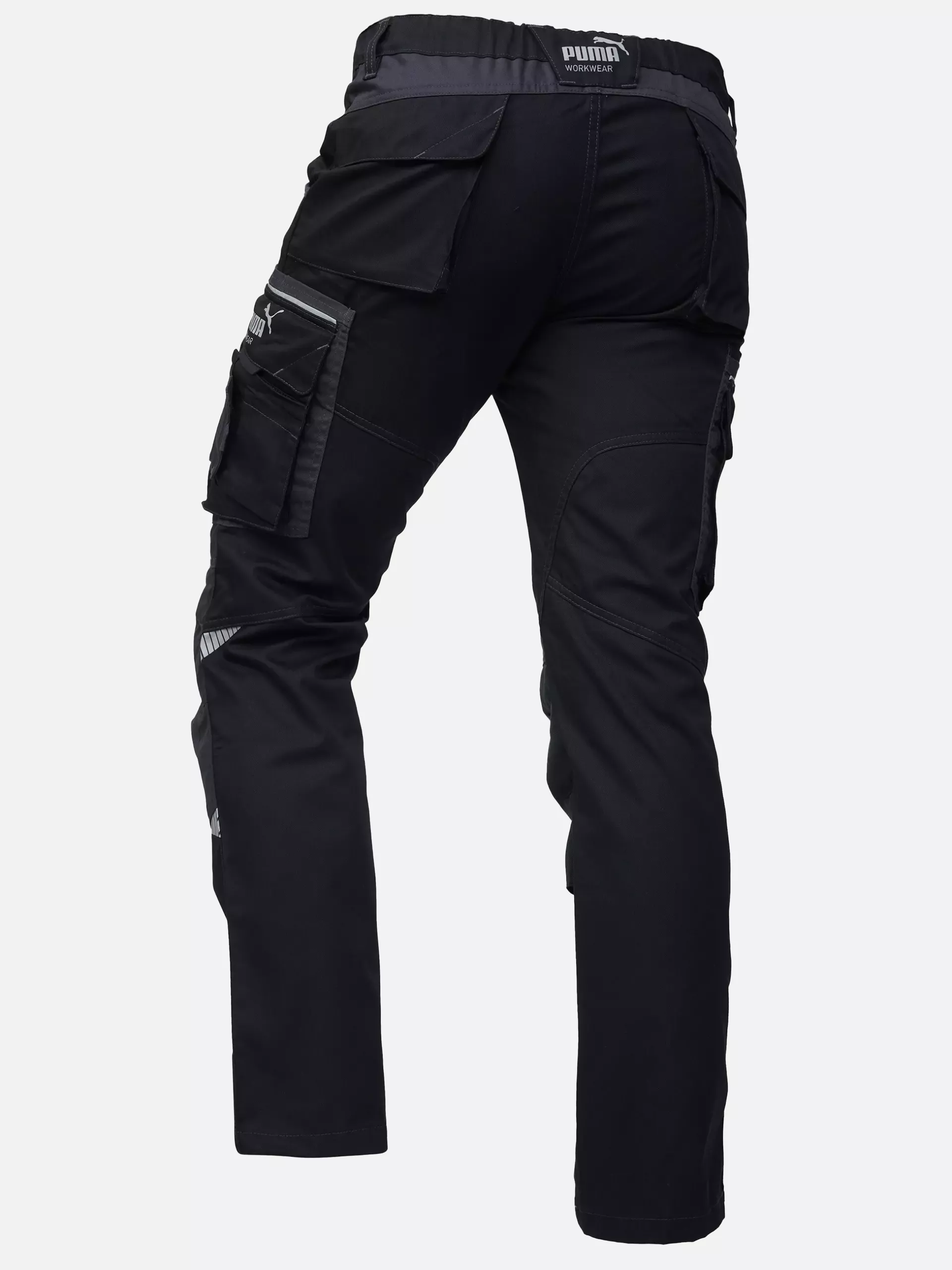 Puma Workwear 30-1100, PRECISION X Work pants, image 2