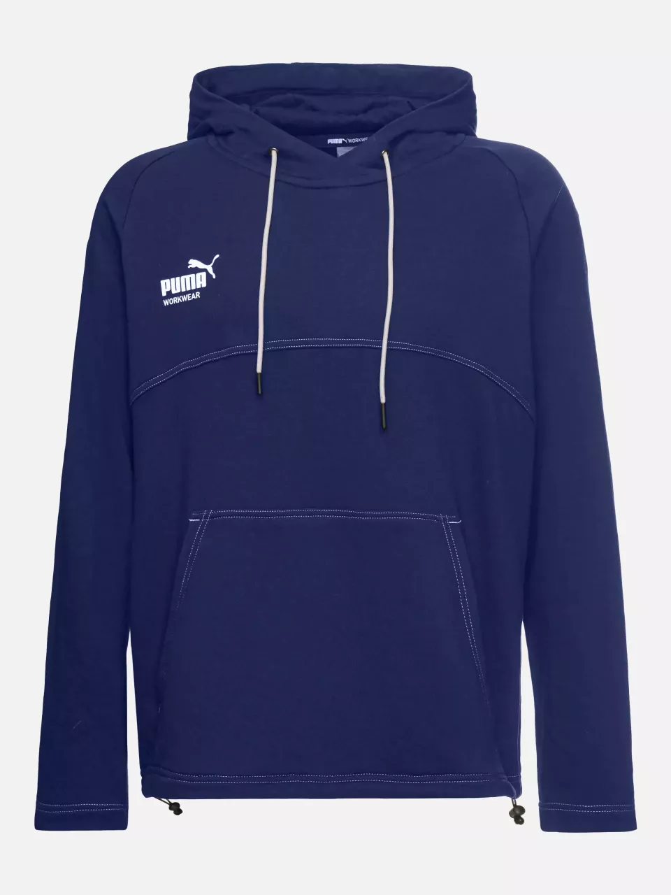 Puma Workwear 30-4120E, ESSENTIALS Pullover, image 1, gallery thumbnail