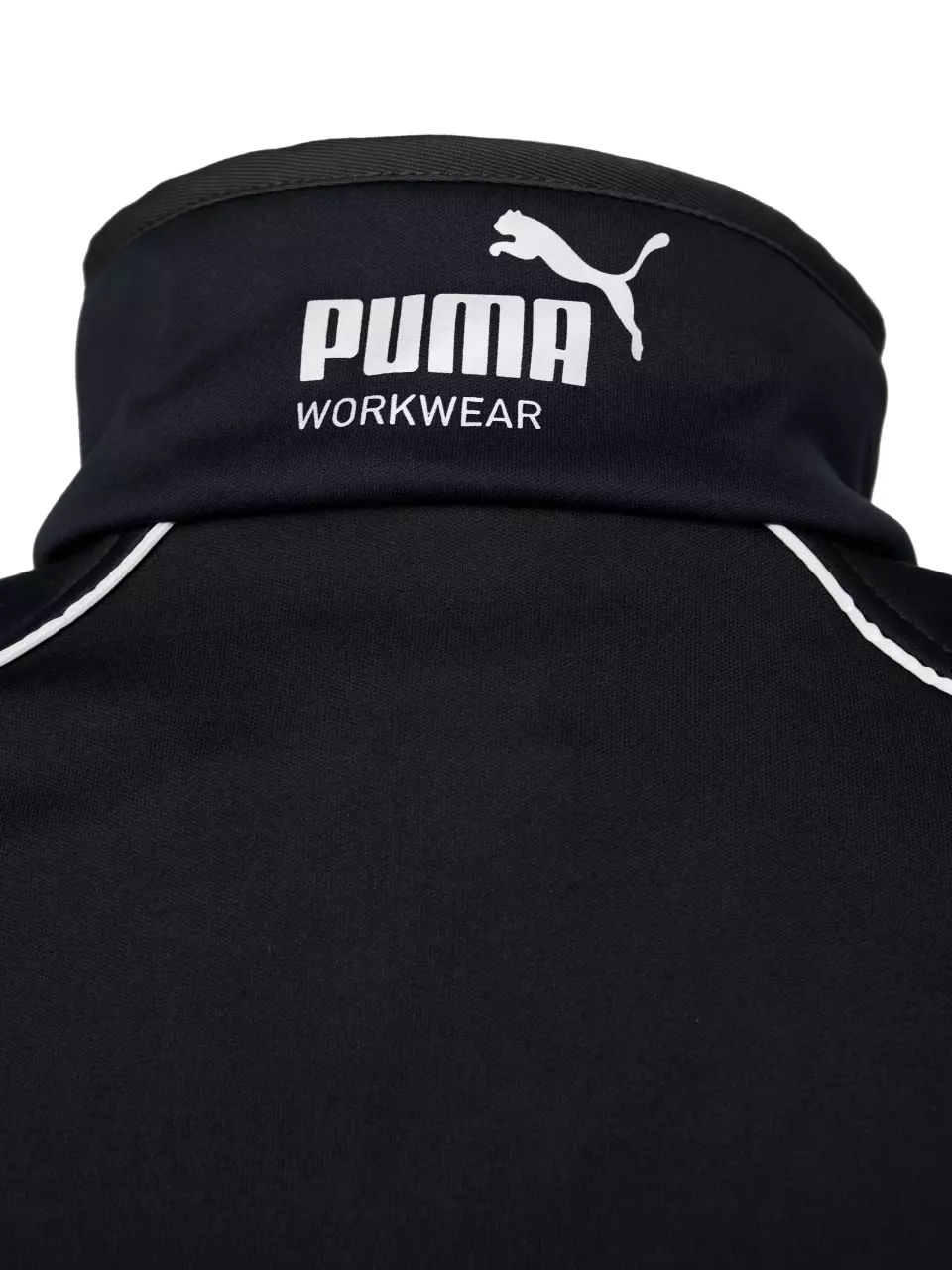 Puma Workwear 30-6012, ESSENTIALS Softshell jacket, image 6, gallery thumbnail