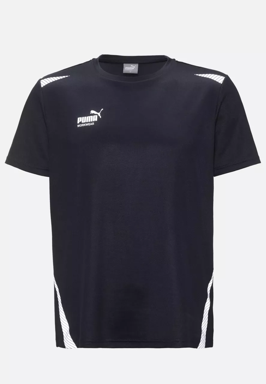 Puma Workwear 30-0212, ESSENTIALS T-Shirt, image 1, gallery thumbnail