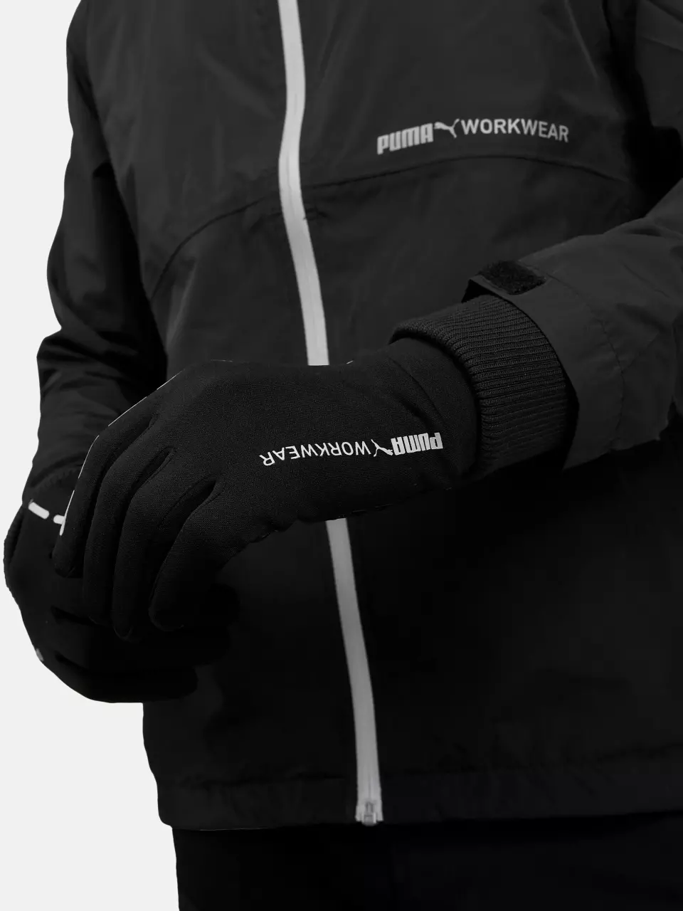 PUMA WORKWEAR 30-9599, ACCESSOIRES käsineet, image 6, gallery thumbnail