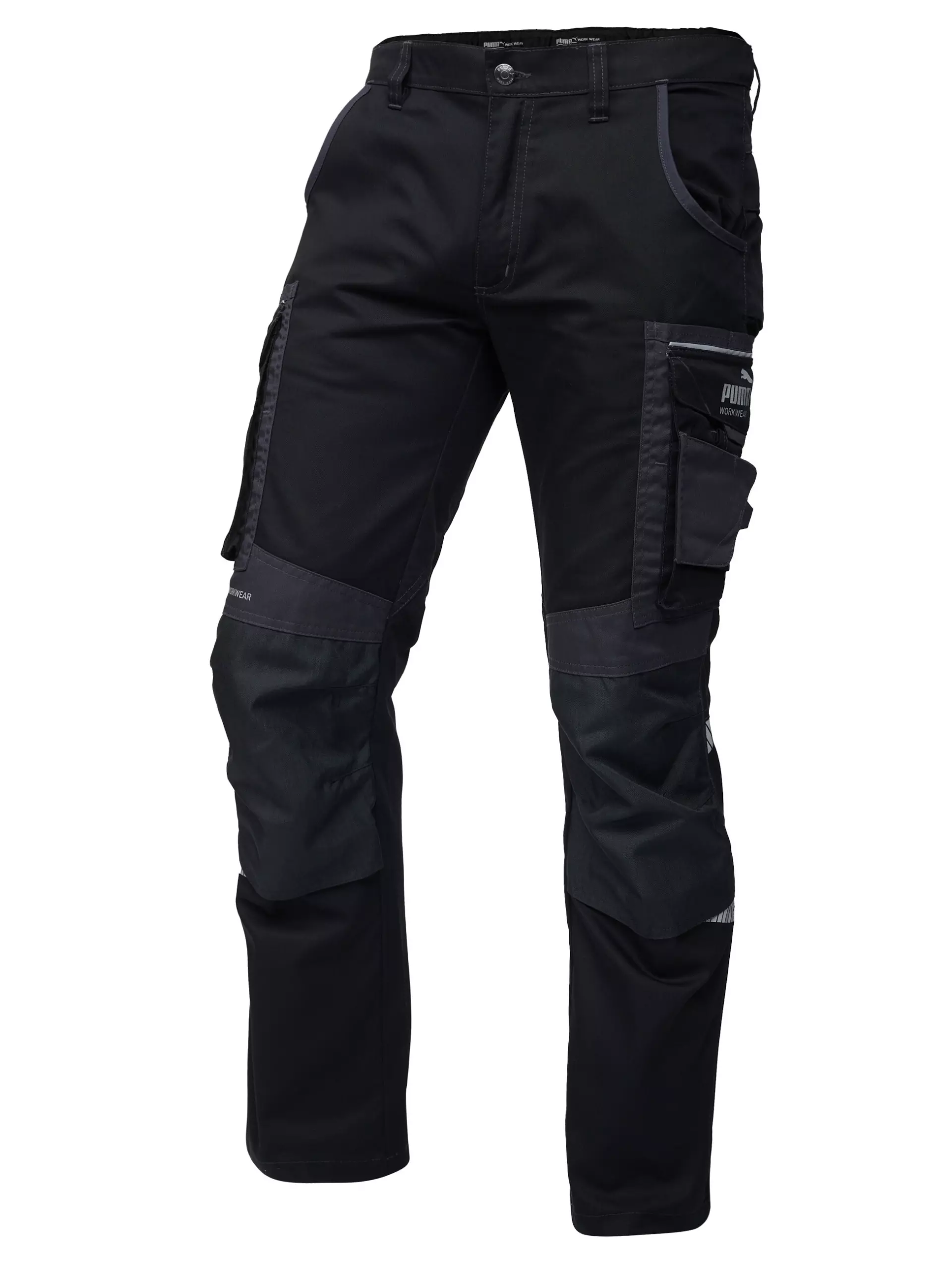 PUMA WORKWEAR 30-1100, PRECISION X Work pants, image 1