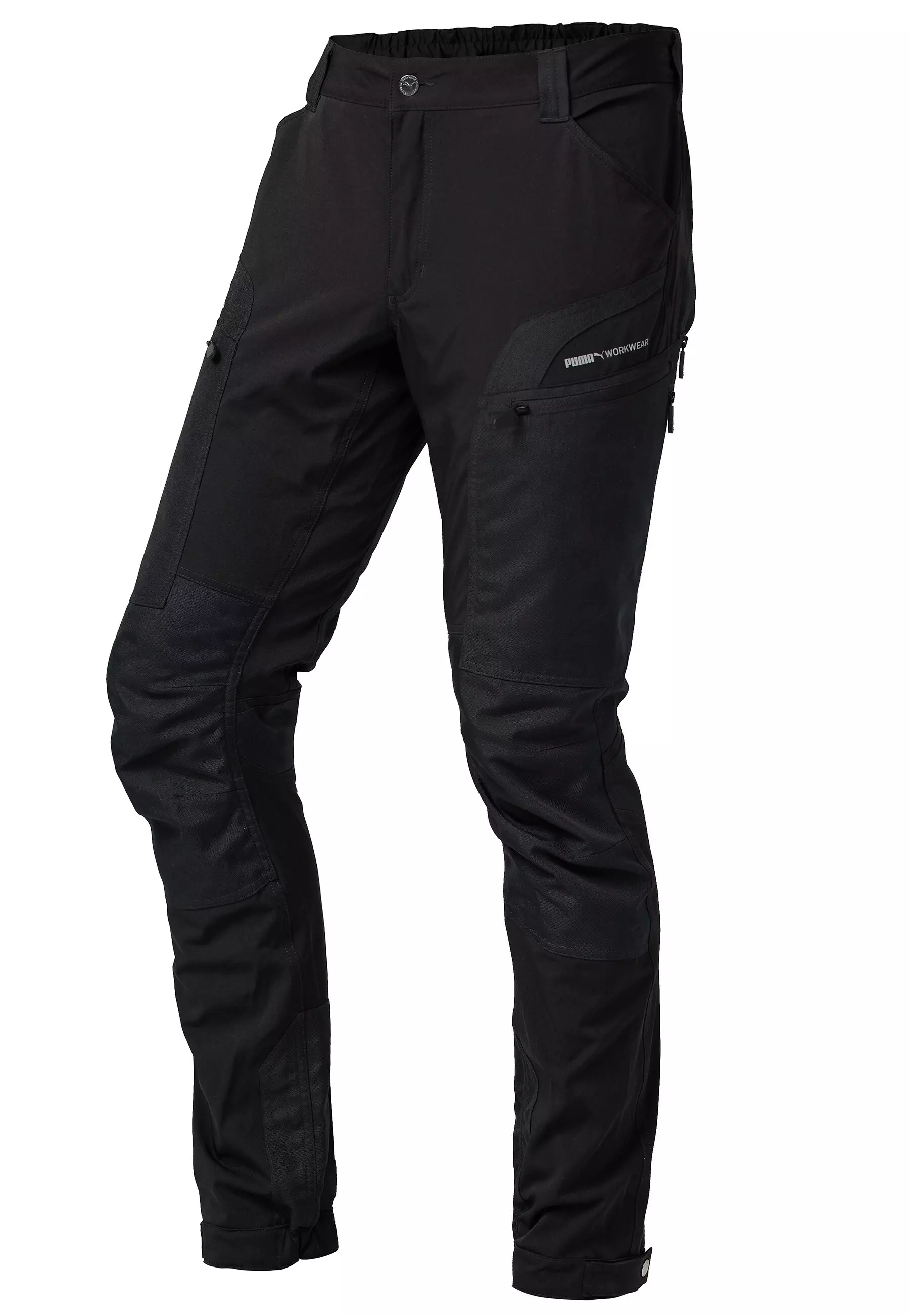 PUMA WORKWEAR 30-1850, PRO ONE friluftsbyxor, image 1