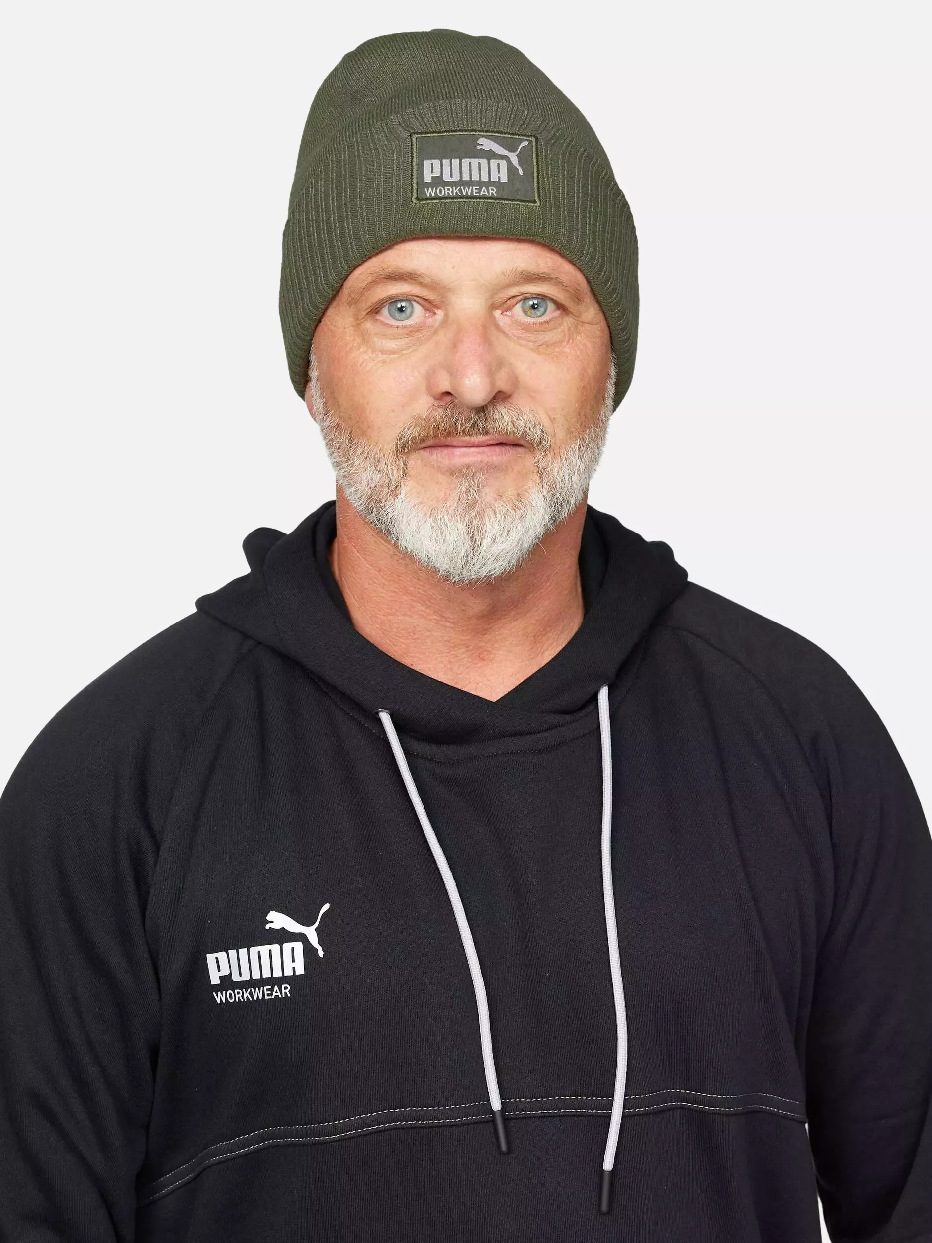 Puma Workwear 30-9897-OS, ACCESSOIRES Beanie, image 3