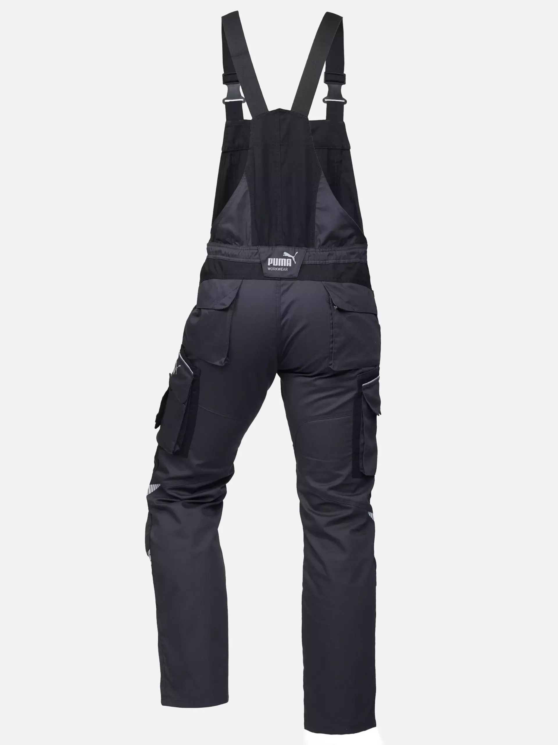 Puma Workwear 30-1760, PRECISION X Bib Overalls, image 2