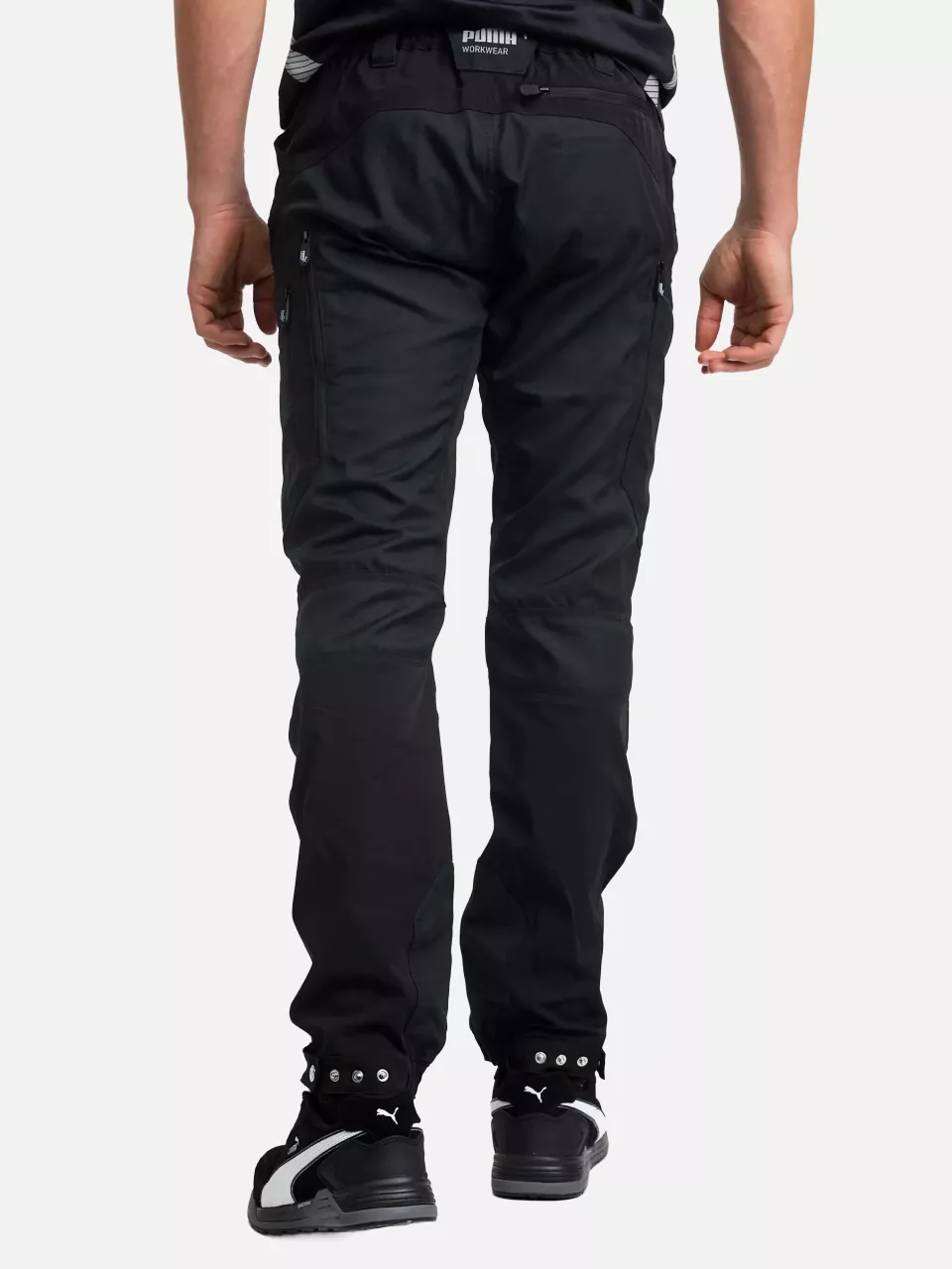 Puma Workwear 30-1850, PRO ONE Outdoor-Hose, image 3, gallery thumbnail