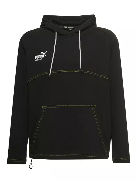 Puma Workwear ESSENTIALS Pullover
