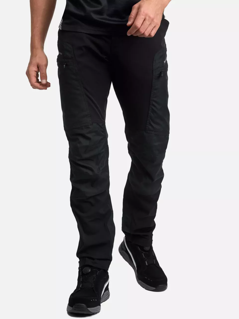 Puma Workwear 30-1841-3XL, PRO ONE Outdoor pants, image 3, gallery thumbnail