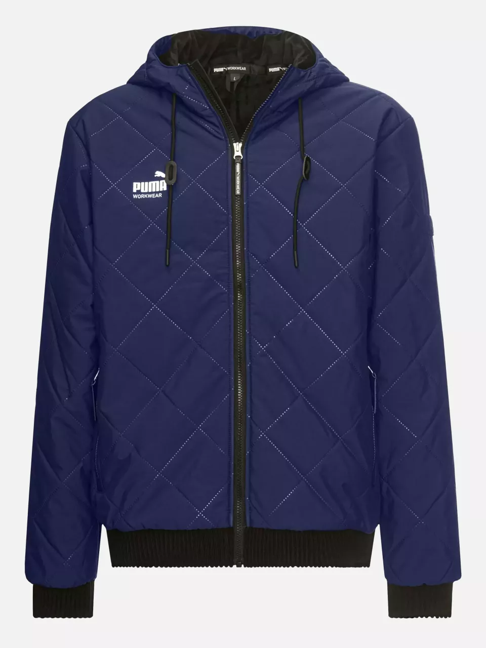 Puma Workwear 30-6920E, ESSENTIALS Jacken, image 1, gallery thumbnail
