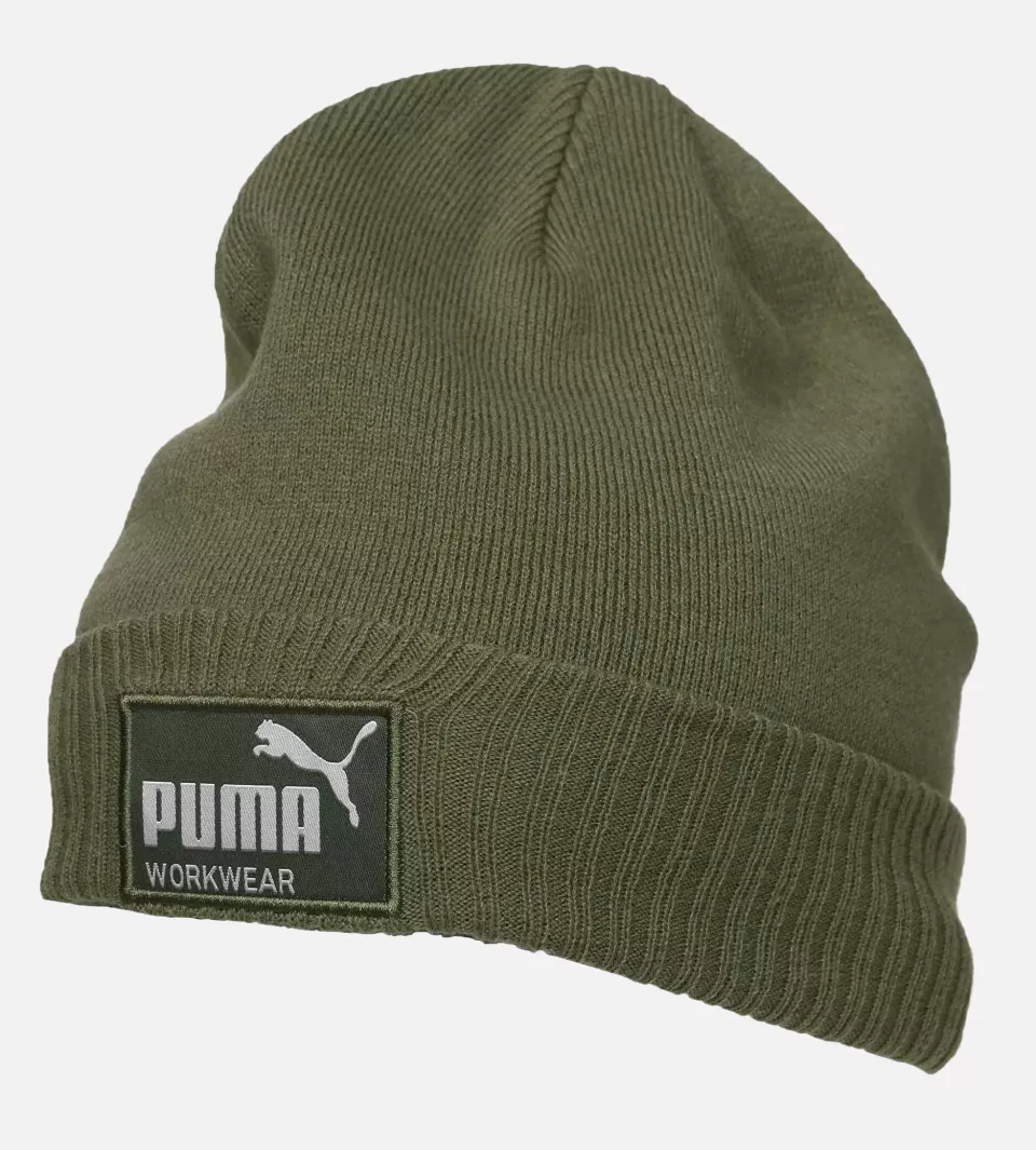 Puma Workwear 30-9897-OS, ACCESSOIRES Beanie, image 1, gallery thumbnail