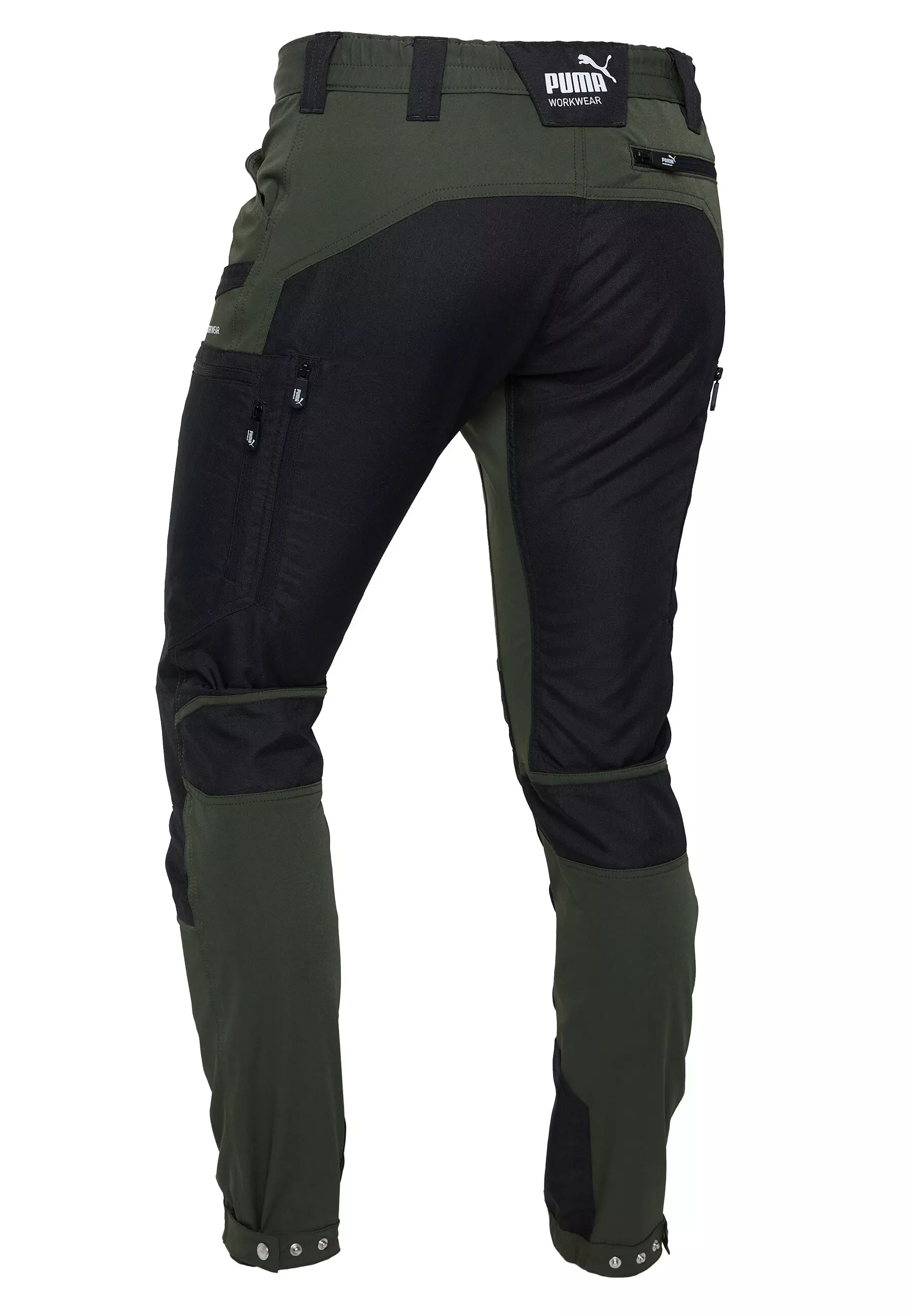 PUMA WORKWEAR 30-1840, PRO ONE friluftsbyxor, image 2