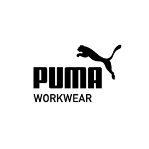 Logo der Lieferantenmarke Puma Workwear