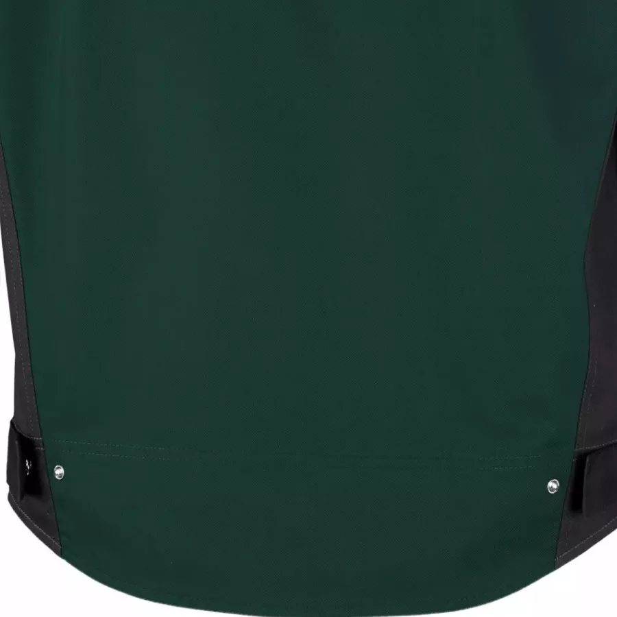 **Extended Back** provides extra coverage that stays comfortable and in place as you move.