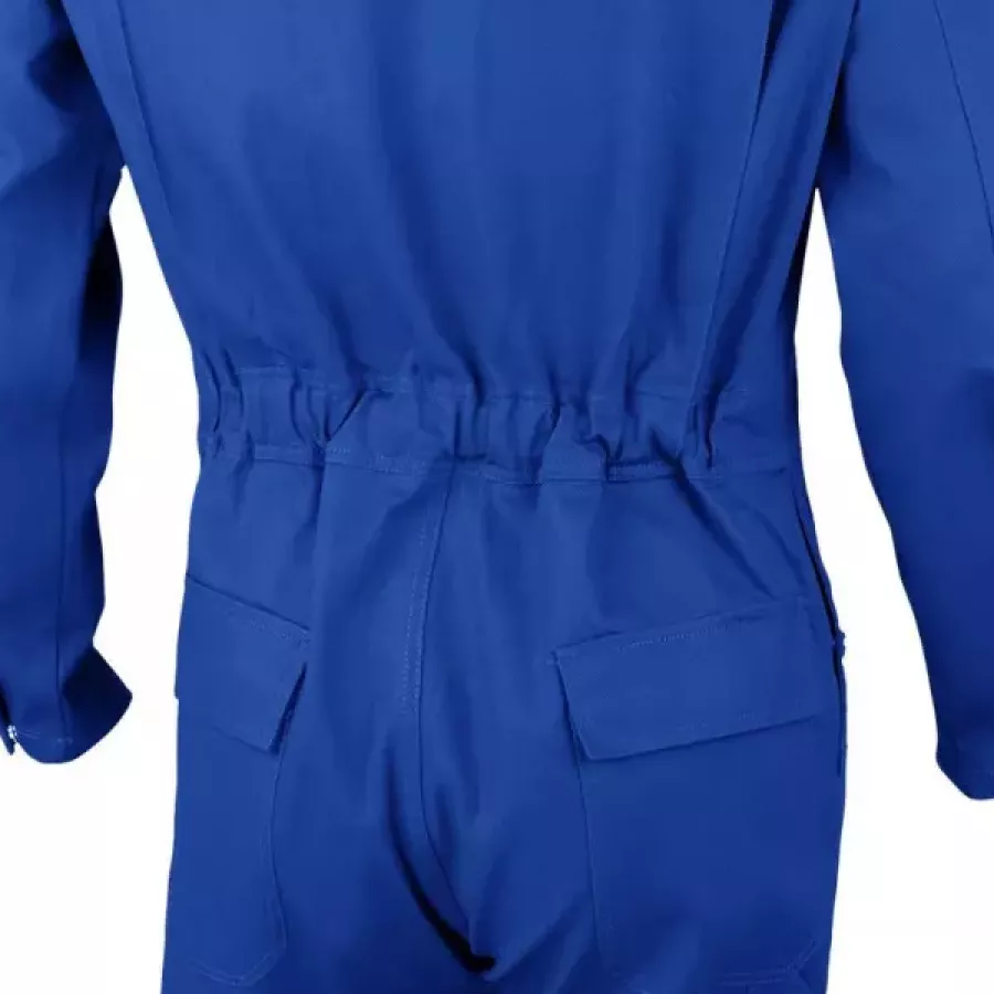 **Elasticated Back Waist** moves with your body to deliver a secure, comfortable fit that never feels restrictive.