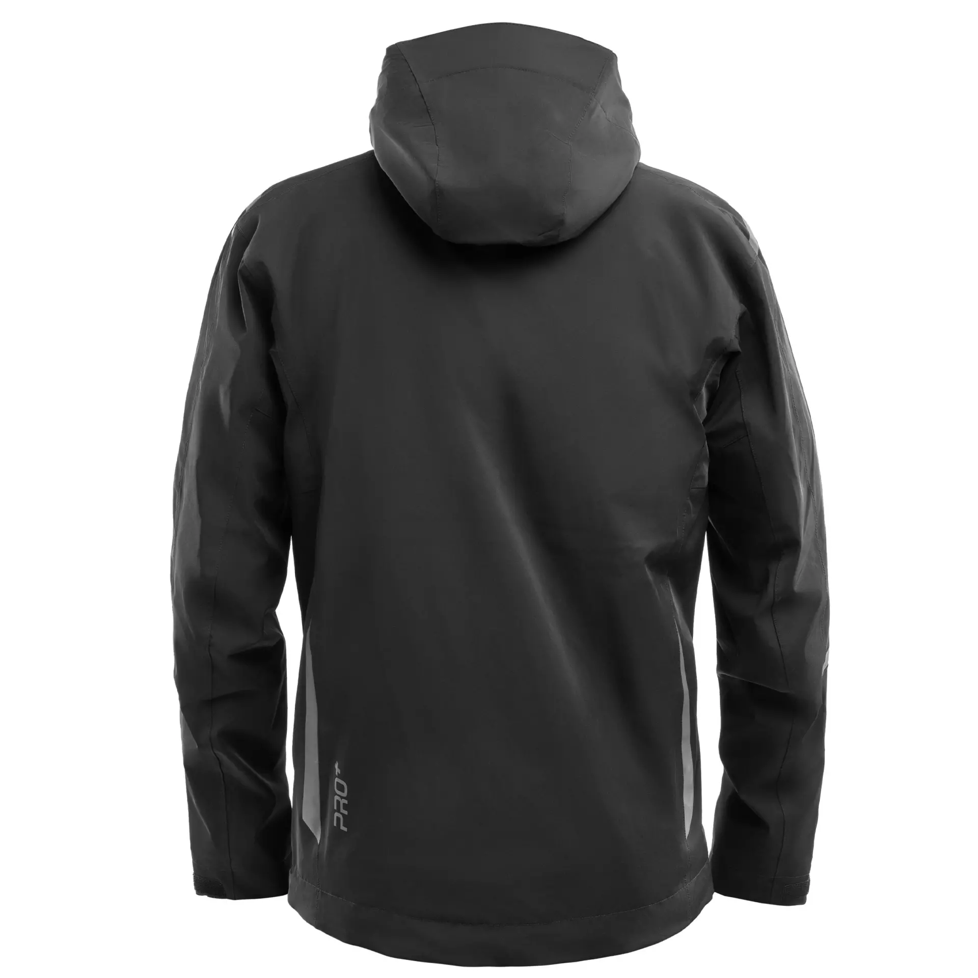 Qualitex NM-68015-3600, Pro+ Weather Jacket Black, image 2