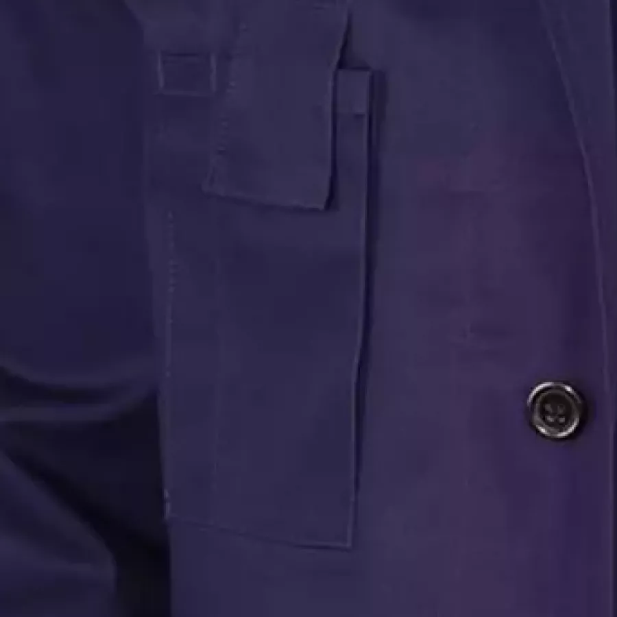 **Phone Chest Pocket** keeps your device secure and within easy reach whenever you need it.