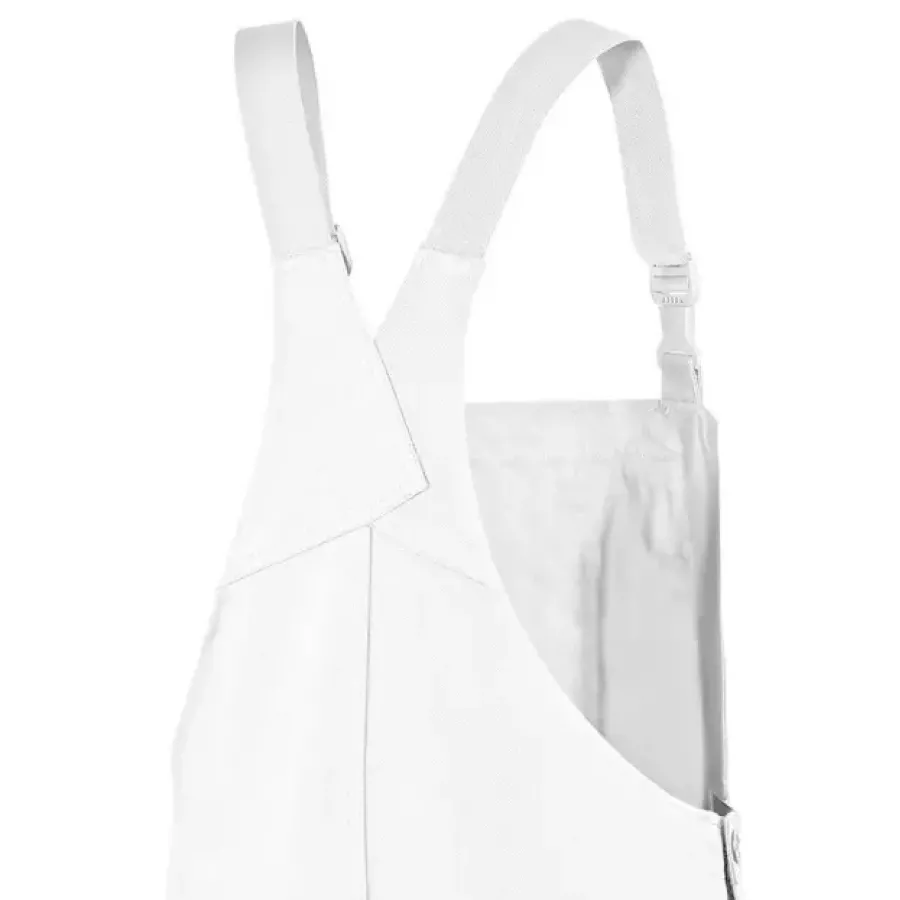 **Der hochgezogene Rücken** sorgt für einen sicheren und bequemen Sitz und reduziert die Belastung an langen Arbeitstagen.