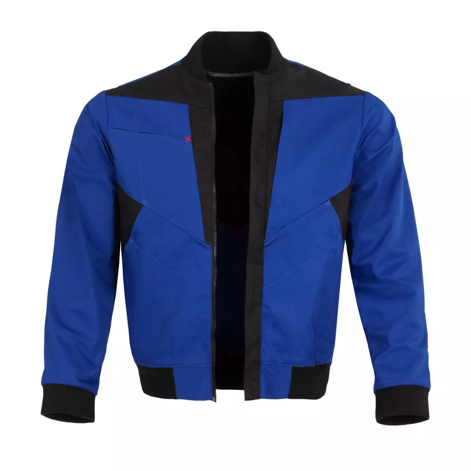 Material · Cotton, Polyester feature highlight