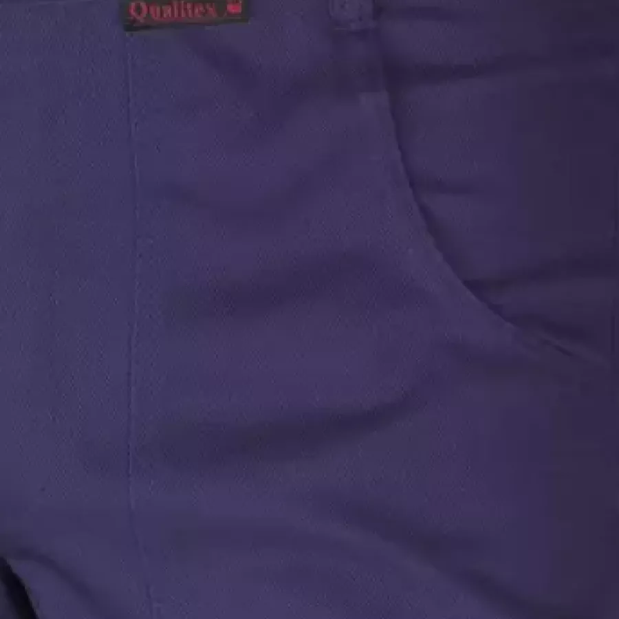 **Reinforced Front Pockets** add dependable durability for everyday use while keeping essentials close.