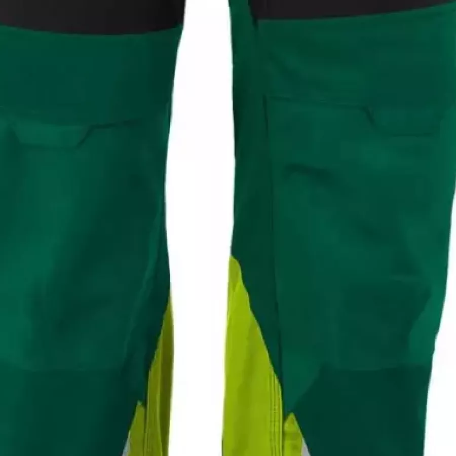 **Kniepolstertaschen** bieten zusätzlichen Komfort und Unterstützung, die kniende Tätigkeiten den ganzen Tag über erleichtern.