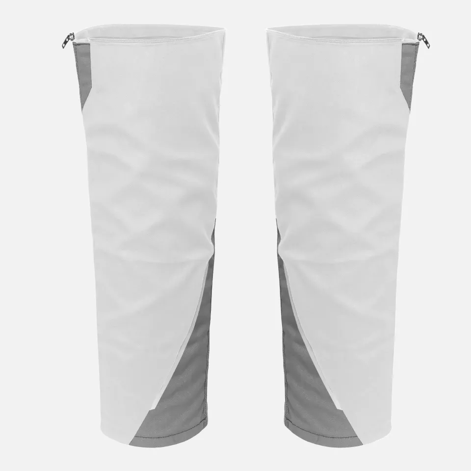 Grizzlyskin GIMBL04, IRON Leggings Grey, image 1, gallery thumbnail