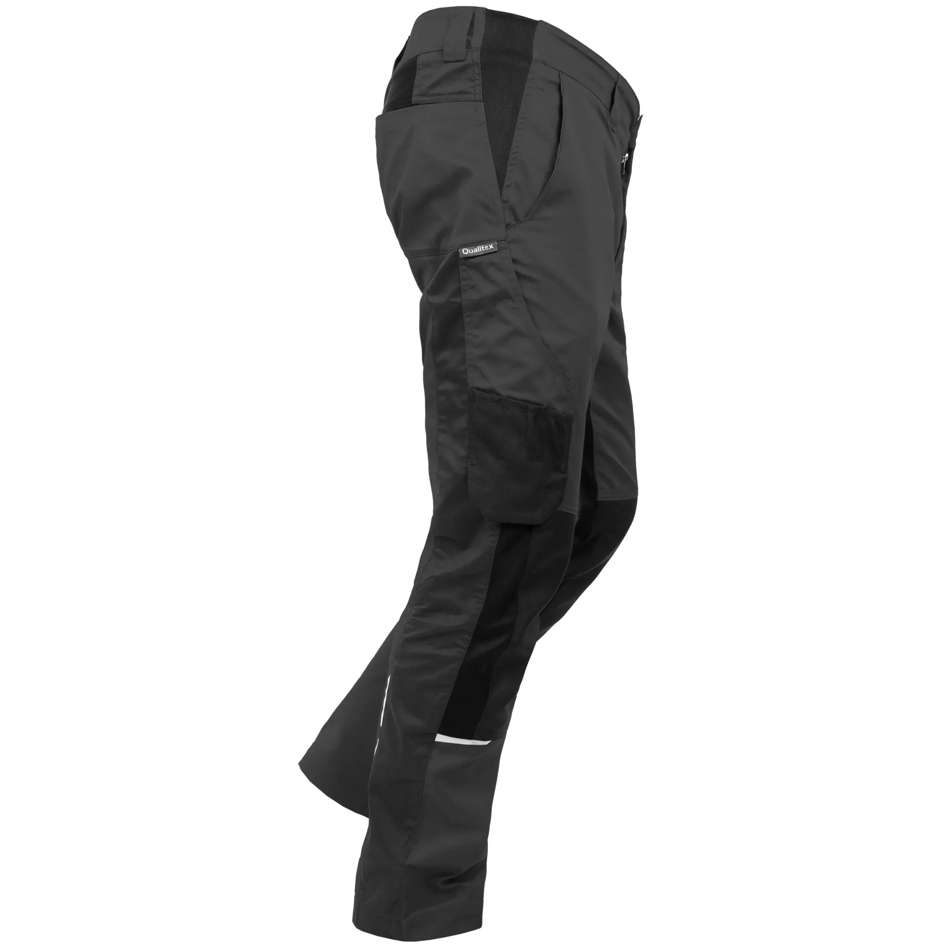 Qualitex NM-42014-3500, IND Phantom Work Pants, image 4