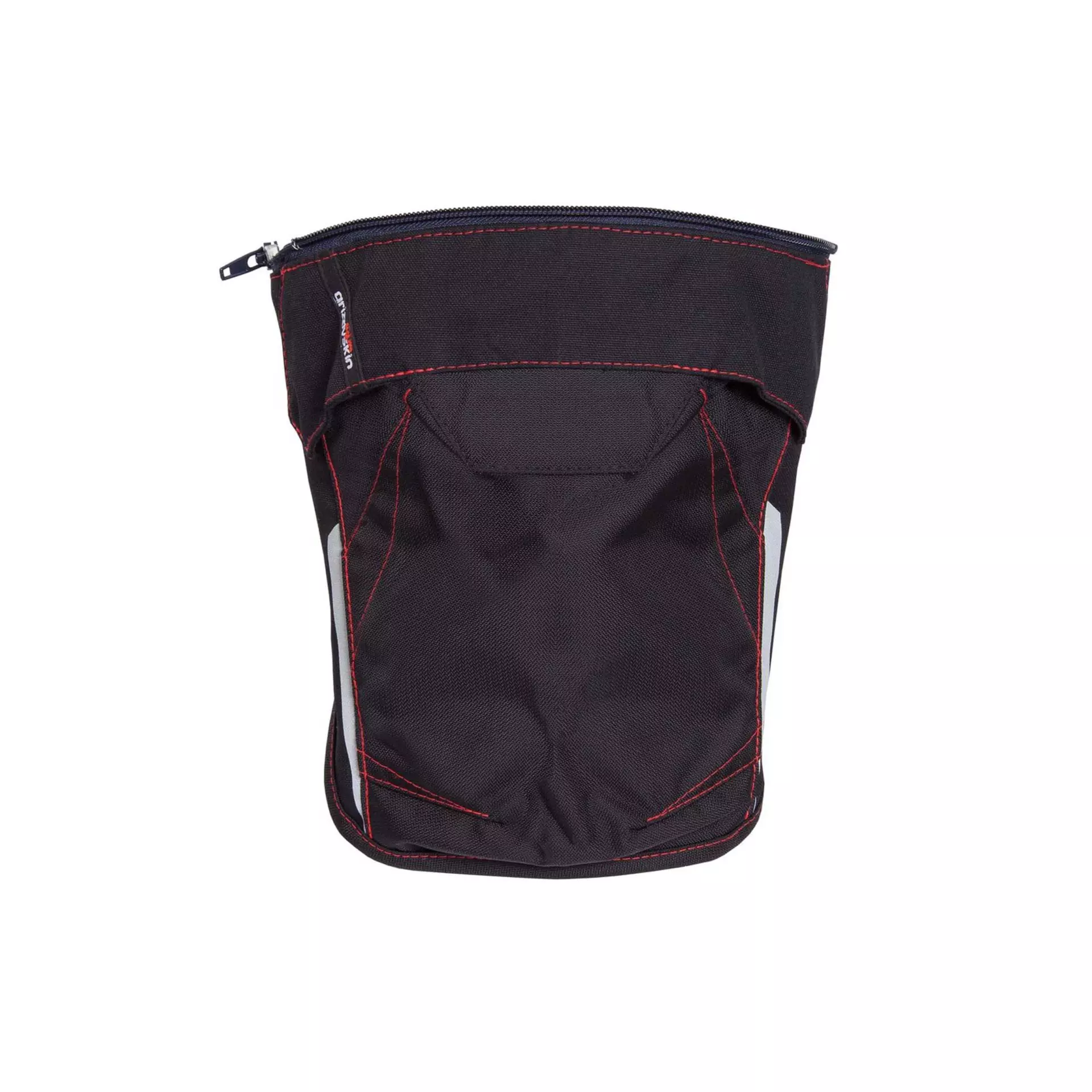Grizzlyskin GIMKP05, IRON Knee Pad Pocket Black, image 1