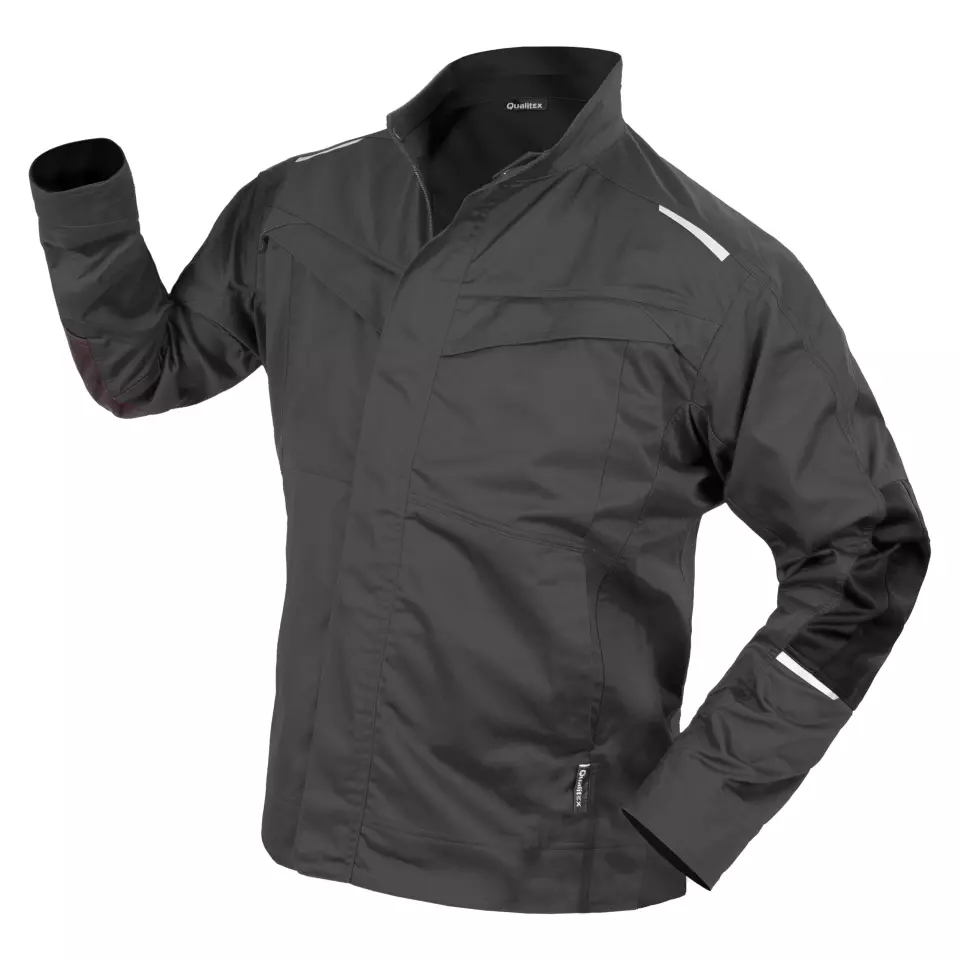 Qualitex NM-43014-3500, IND Work Jacket Phantom, image 1, gallery thumbnail