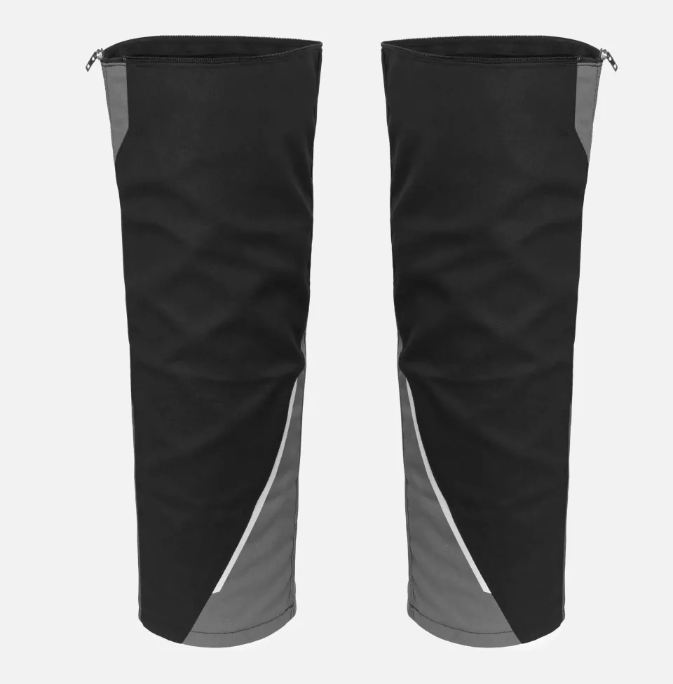 Grizzlyskin GIMBL08, IRON Leggings Grey, image 1, gallery thumbnail