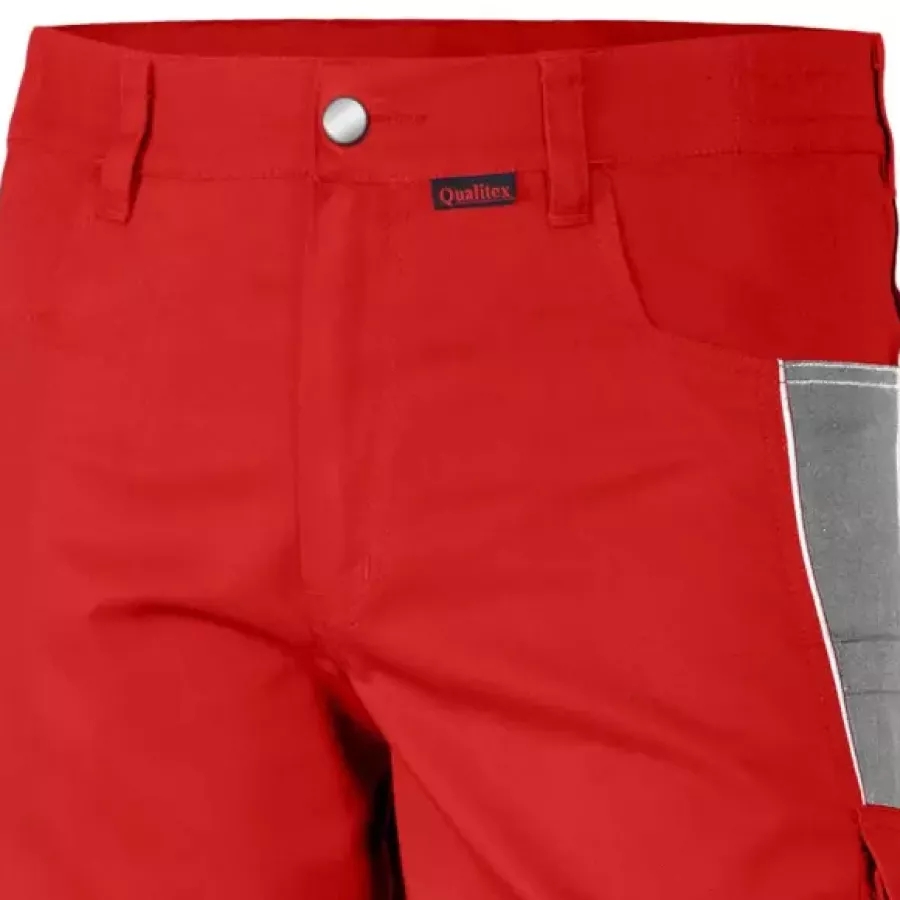 **Side Elasticated Waistband** adapts to your movement for a secure, comfortable fit that lasts all day.