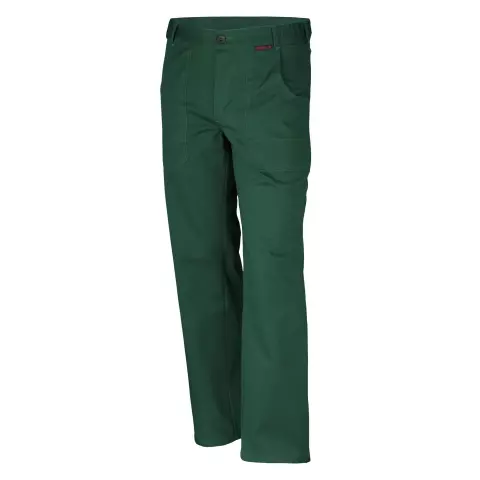 Qualitex favorit Trousers Green