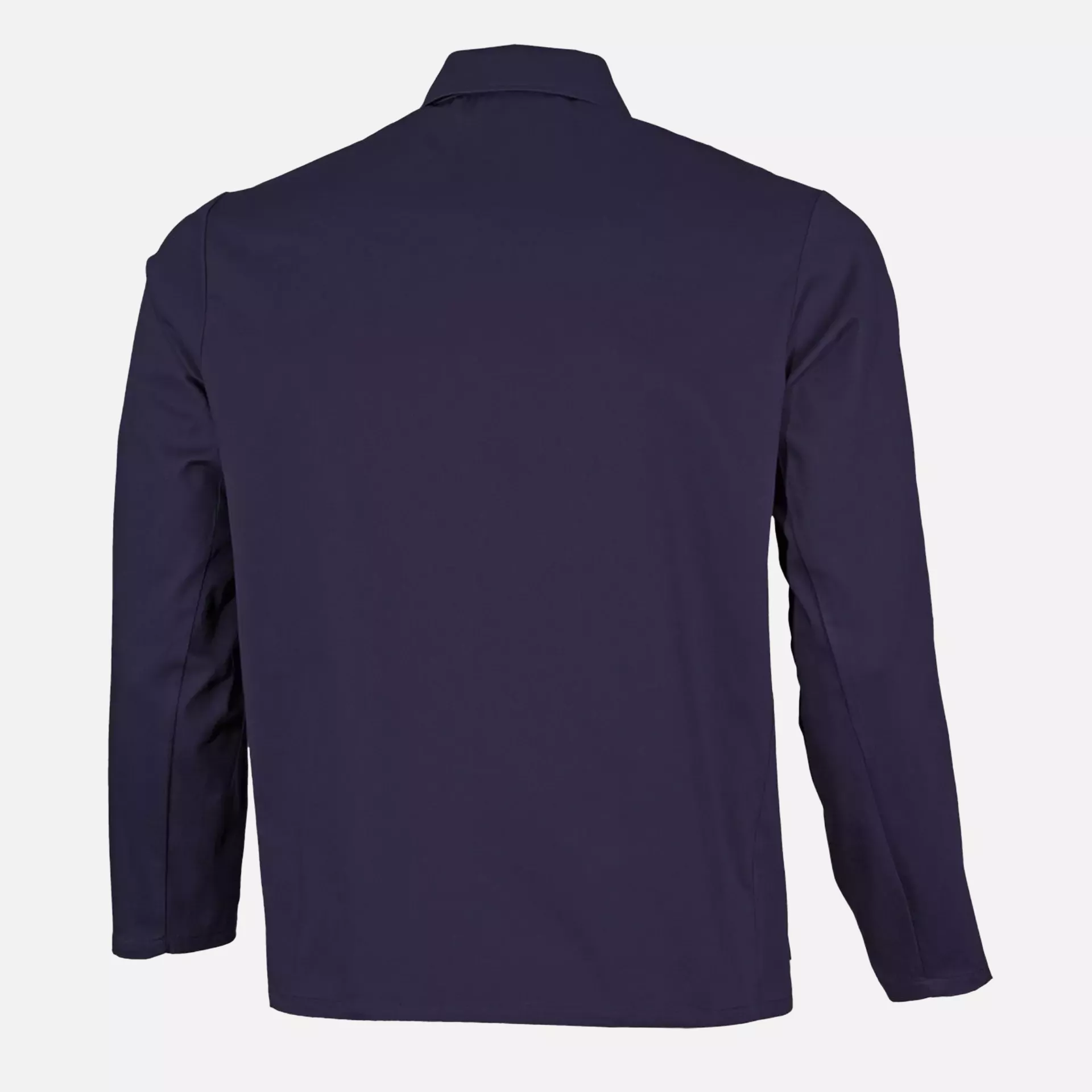 Qualitex NM-44001-0600, Basic Arbeitsjacke hydronblau, image 2