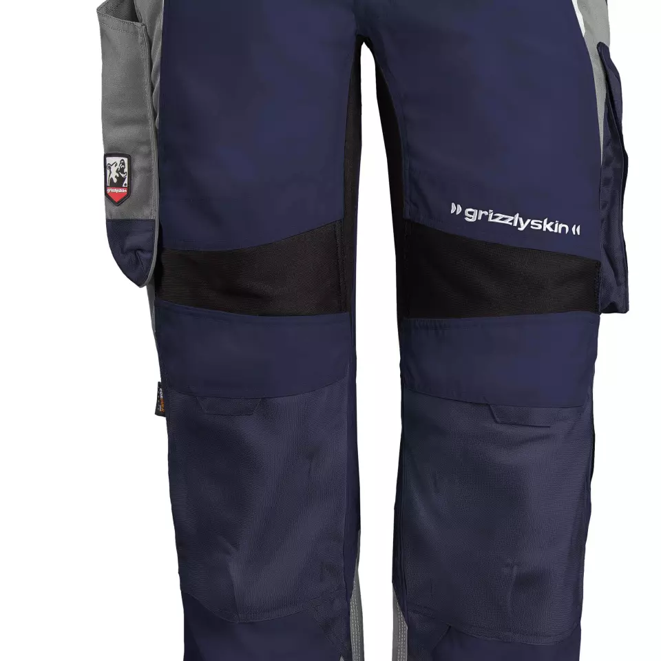 Taschenformat · Knieschutztaschen feature highlight