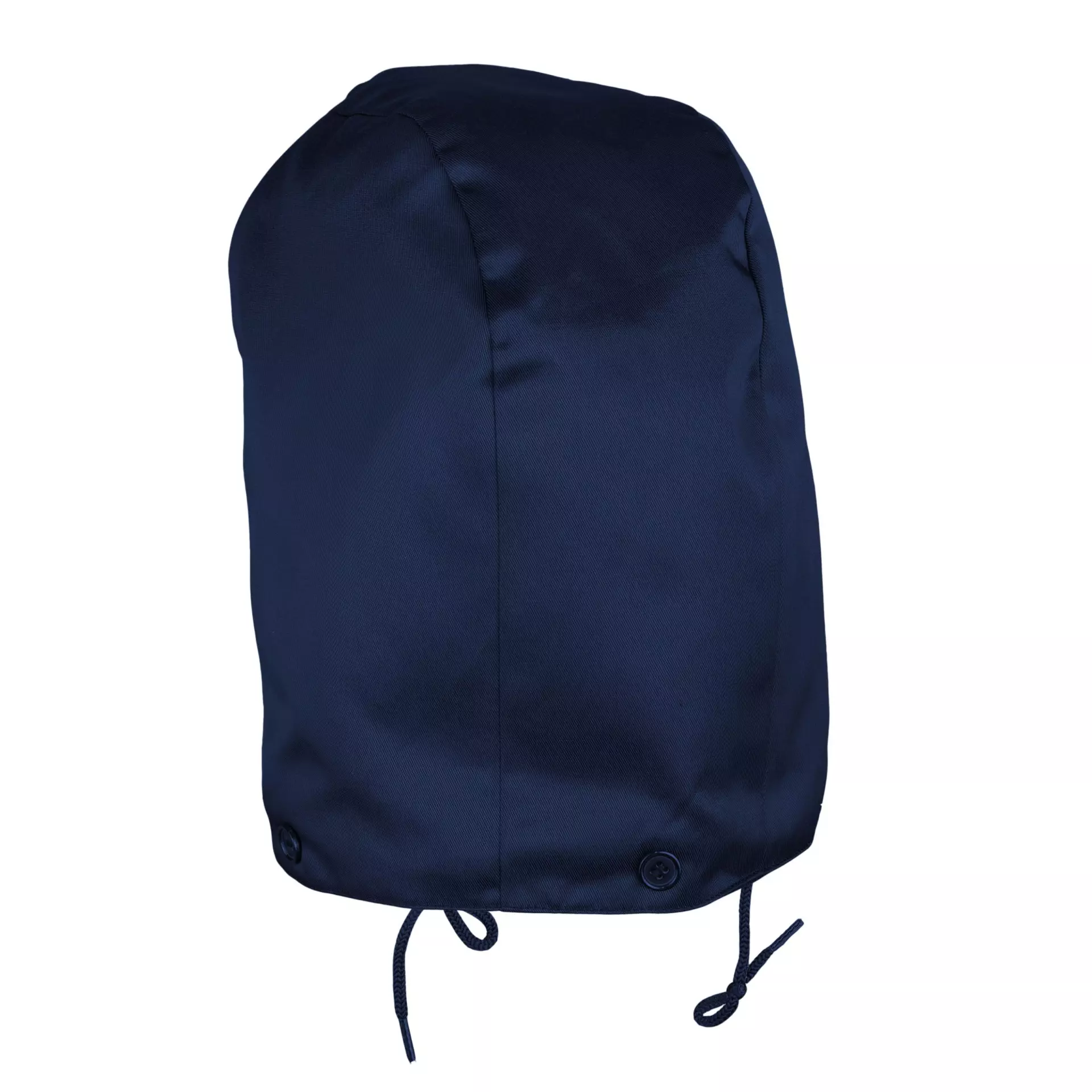 Qualitex NU-97003-0500, Hood Navy, image 2