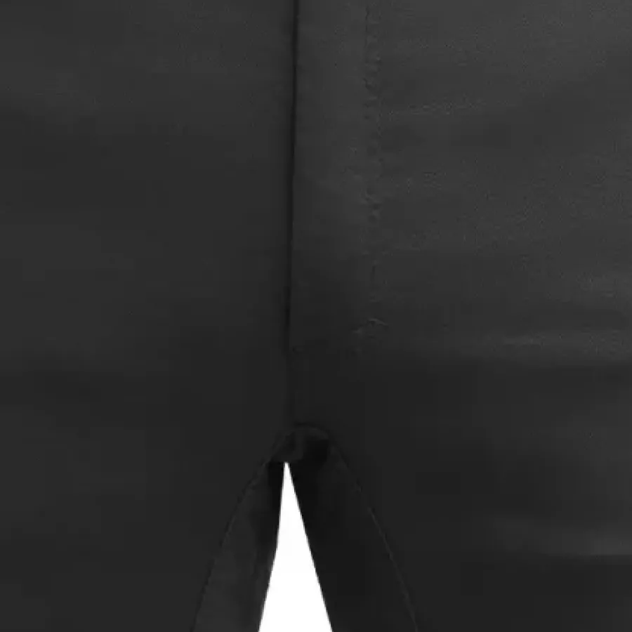 **Breathable Fabric** promotes airflow to keep you cool and comfortable throughout the day.