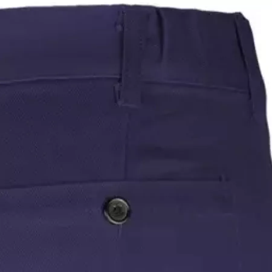 **Elasticated Side Waistband** provides a flexible, comfortable fit that moves with you throughout the day.