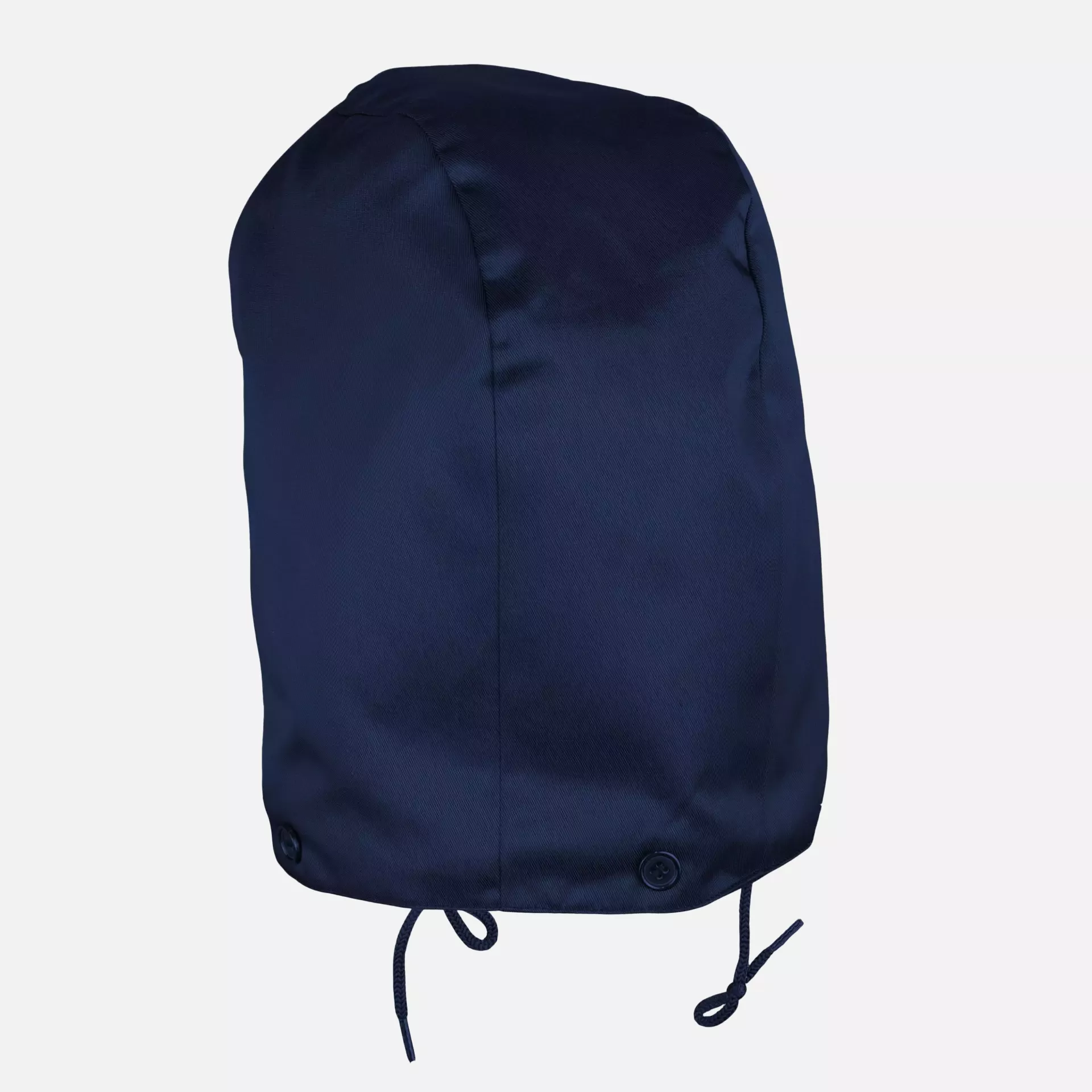 Qualitex NU-97003-0500, Navy Hood, image 2