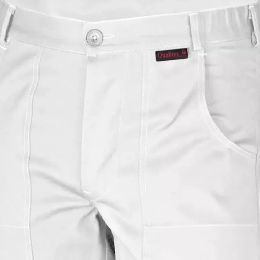 **Temperaturregulierung** hilft, ein ausgeglichenes, angenehmes Tragegefühl bei wechselnden Arbeitsbedingungen aufrechtzuerhalten.