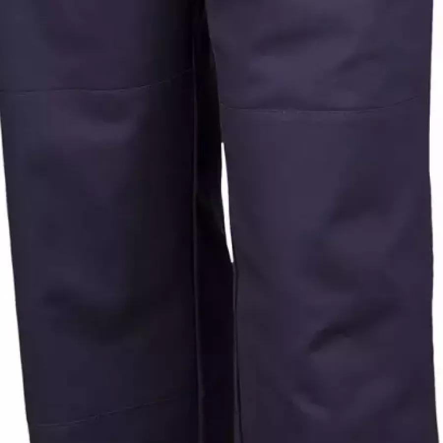 Die Knieverstärkung sorgt für langanhaltenden Komfort und Haltbarkeit und unterstützt Sie bei anspruchsvollen Arbeiten im Knien.