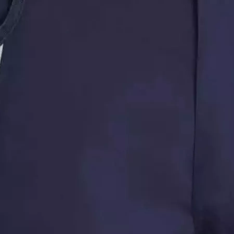 **Breathable Fabric** promotes airflow to help you stay cool and comfortable throughout the workday.