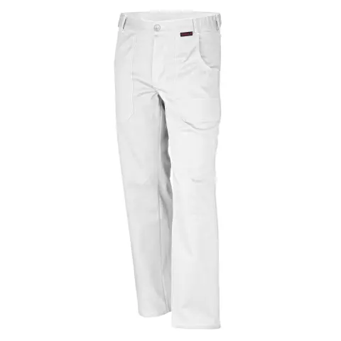 Qualitex favorit White Waist Trousers