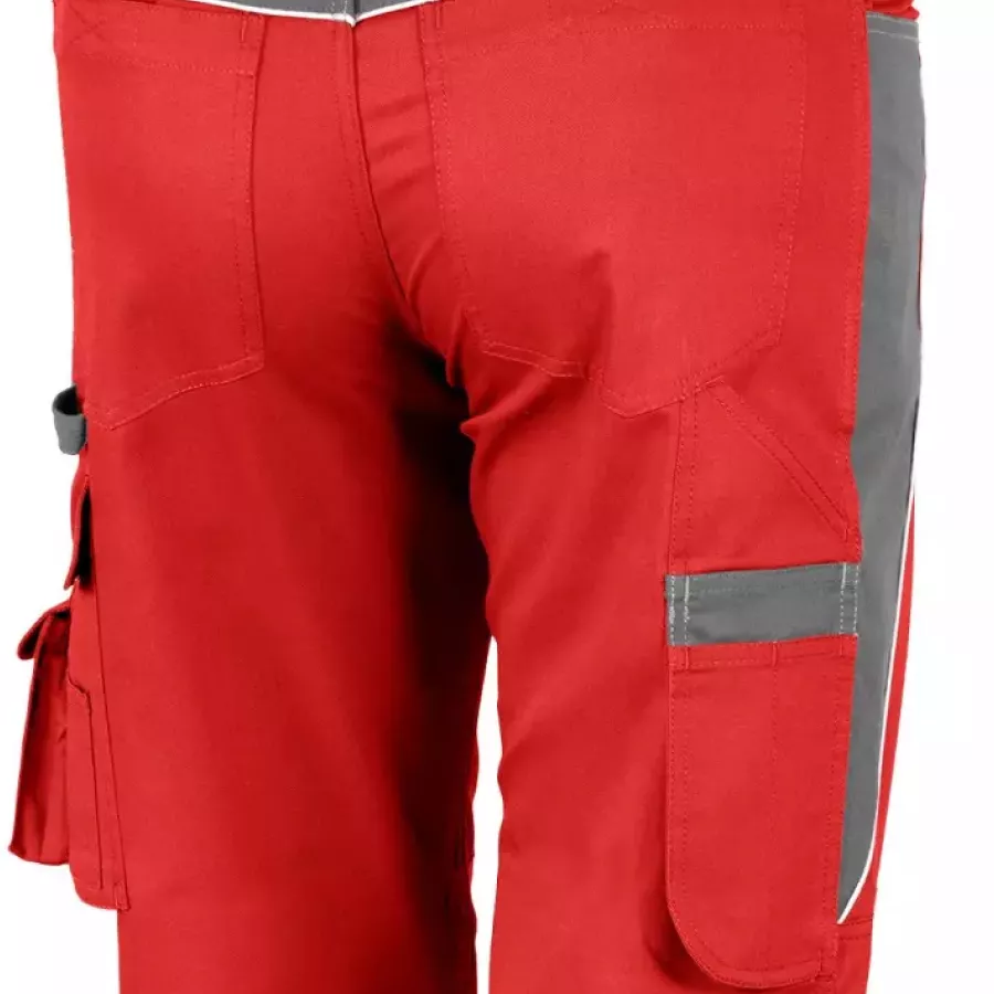 **Multiple Pockets** keep your tools and essentials right where you need them, saving time on every task.