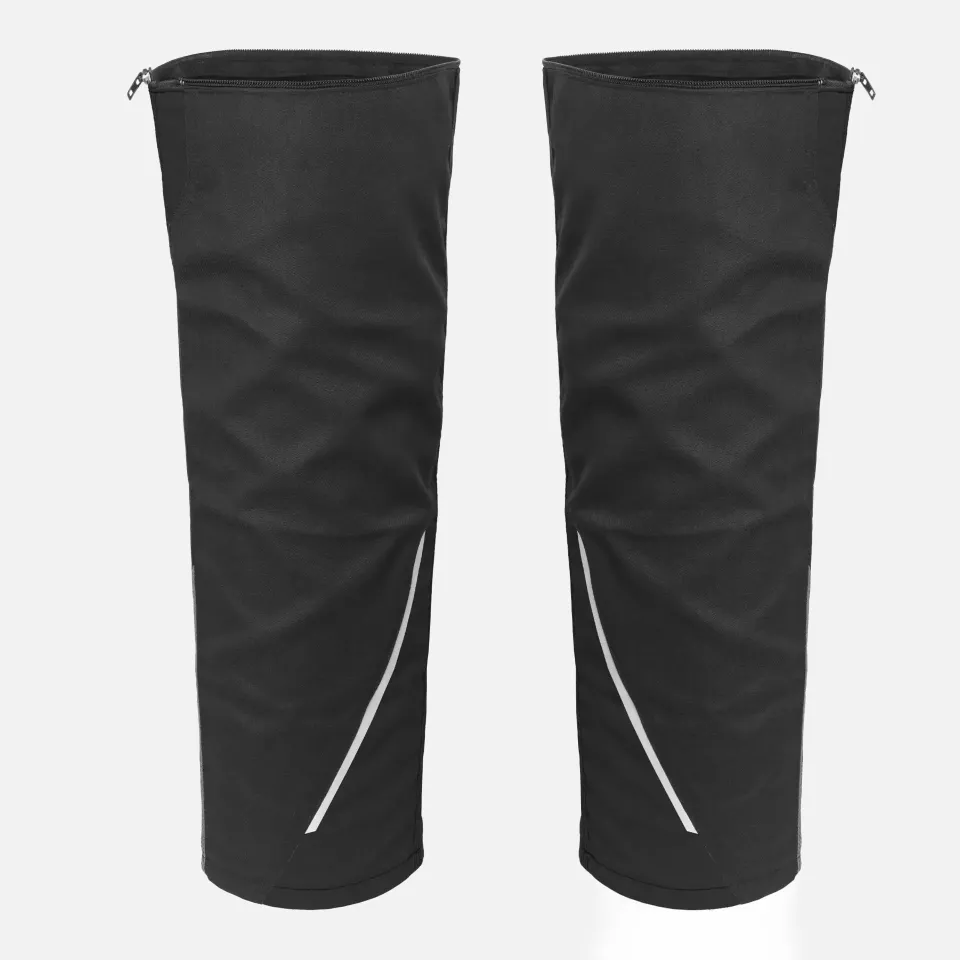 Grizzlyskin GIMBL05, IRON Zip-Off Legs Black, image 1, gallery thumbnail