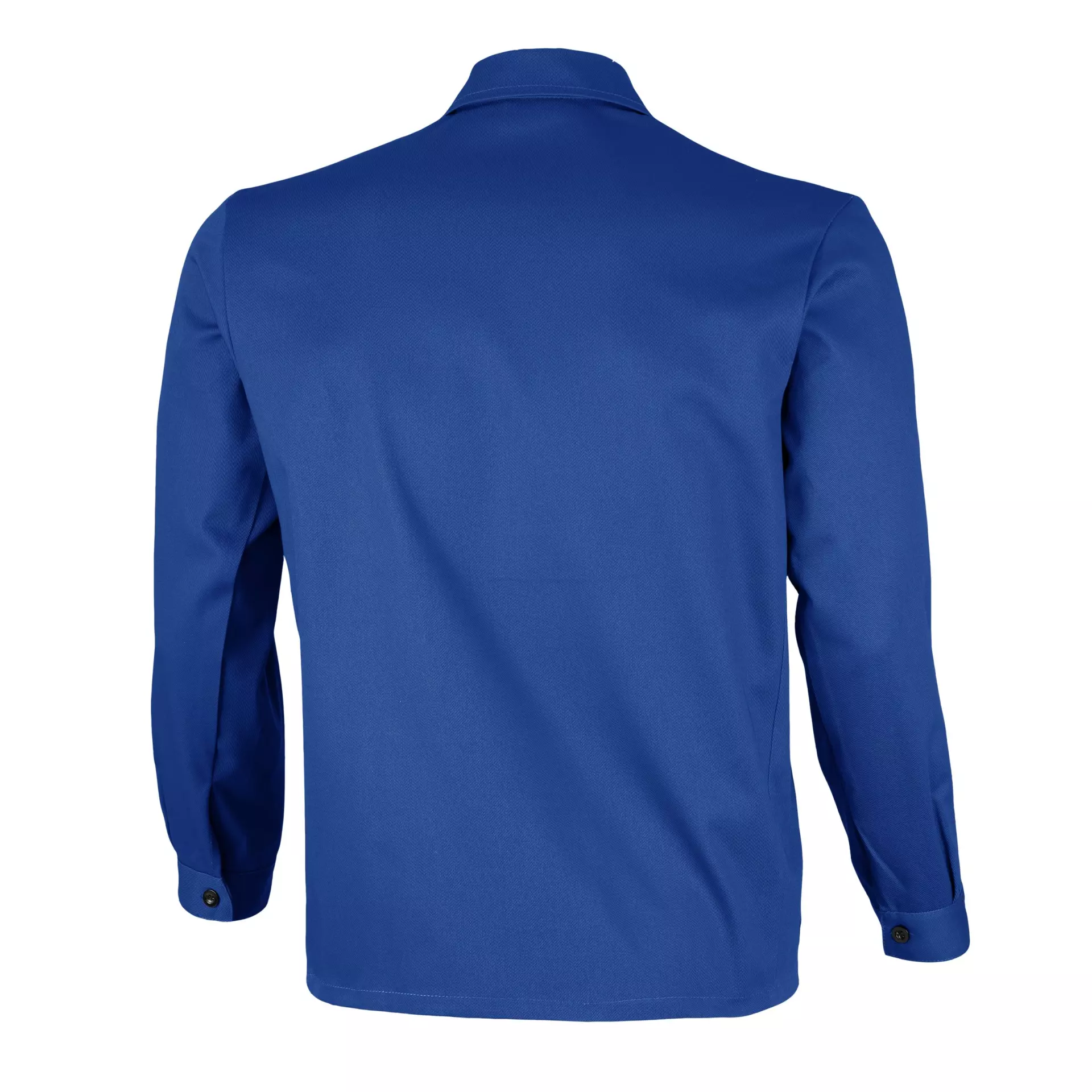 Qualitex NM-44004-0300, Comfort Work Jacket Cornflower Blue, image 2