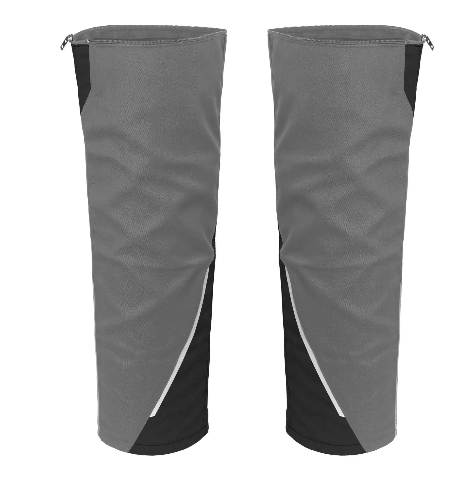 Grizzlyskin GIMBL07, IRON Leggings Grey, image 1