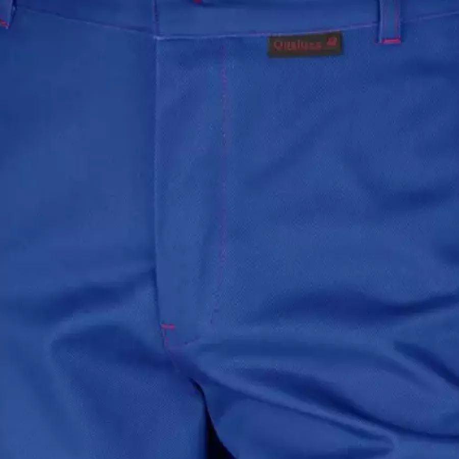 **Welding Protective** design supports focused performance with workwear made for specialized tasks.