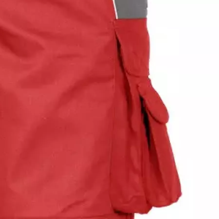 Werkzeugtaschen halten Ihre wichtigste Ausrüstung organisiert und griffbereit für einen reibungsloseren Arbeitsablauf.