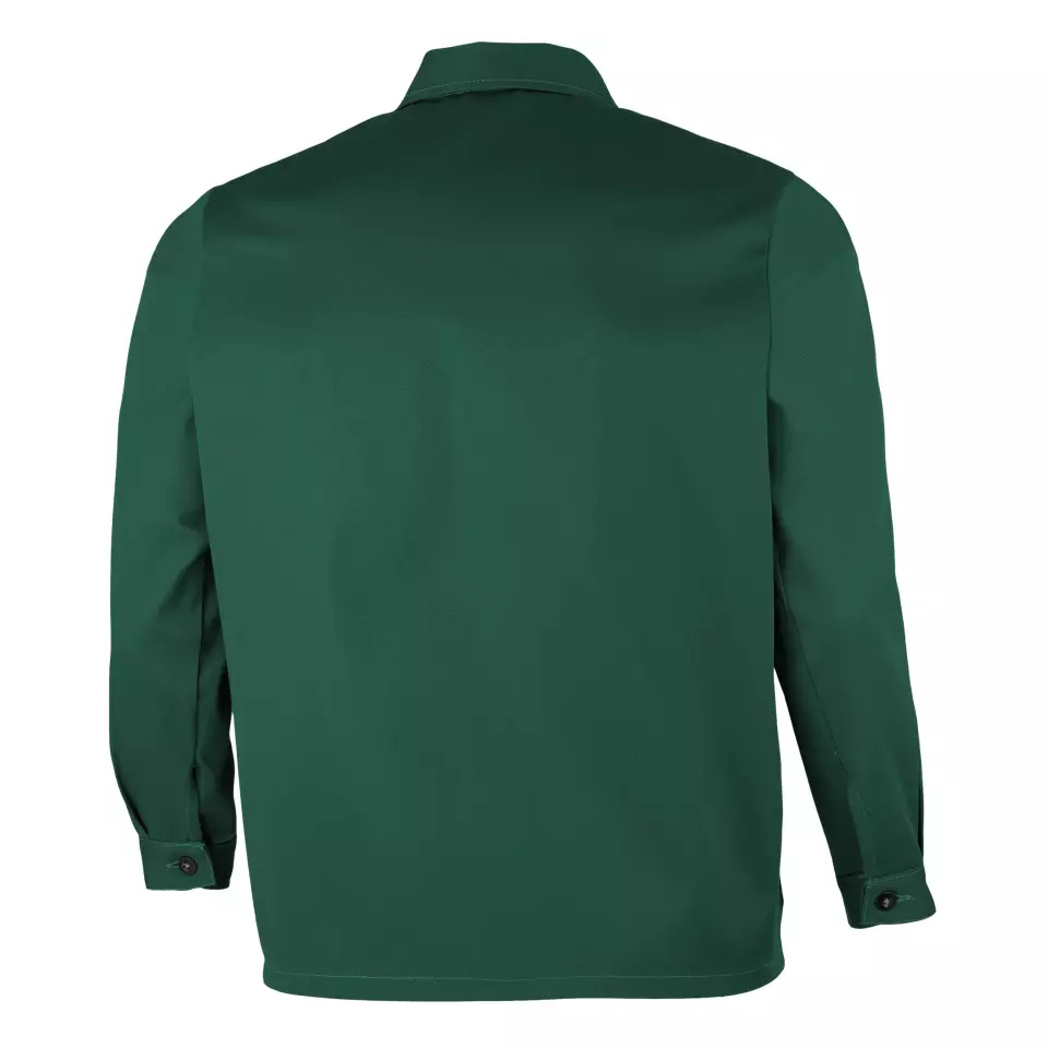 Stulpenart · Geknöpft feature highlight