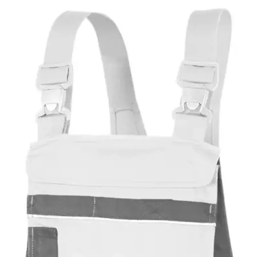 **Elasticated Straps with Safety Buckle** provide a secure, adjustable fit that stays comfortable through long, active days.