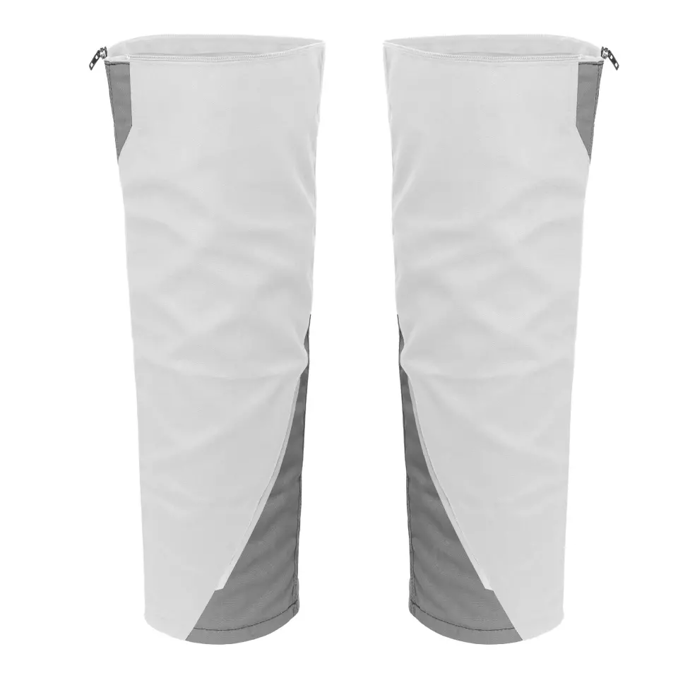 Grizzlyskin GIMBL04, IRON Leggings Grey
